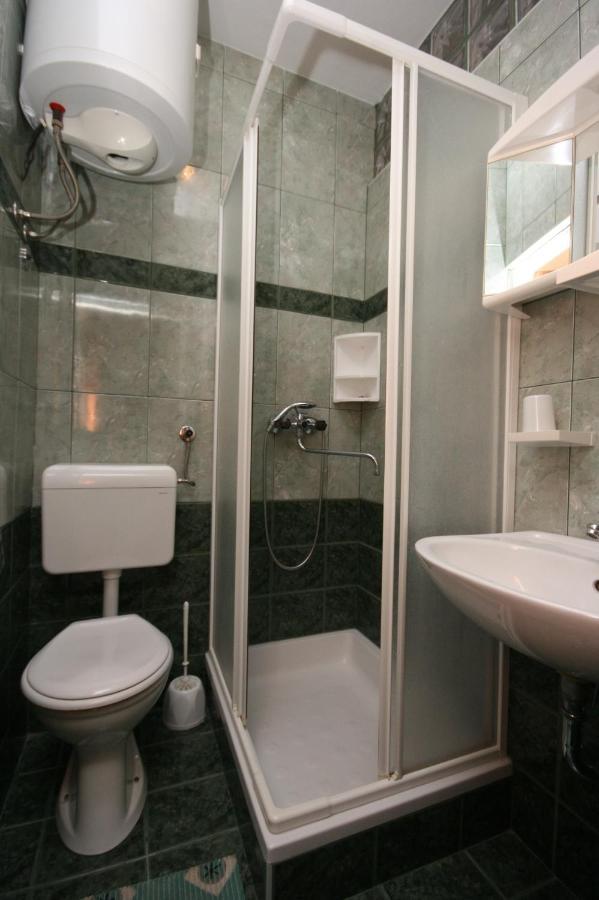 Double Room Jakisnica 4160D Lun  Exteriör bild