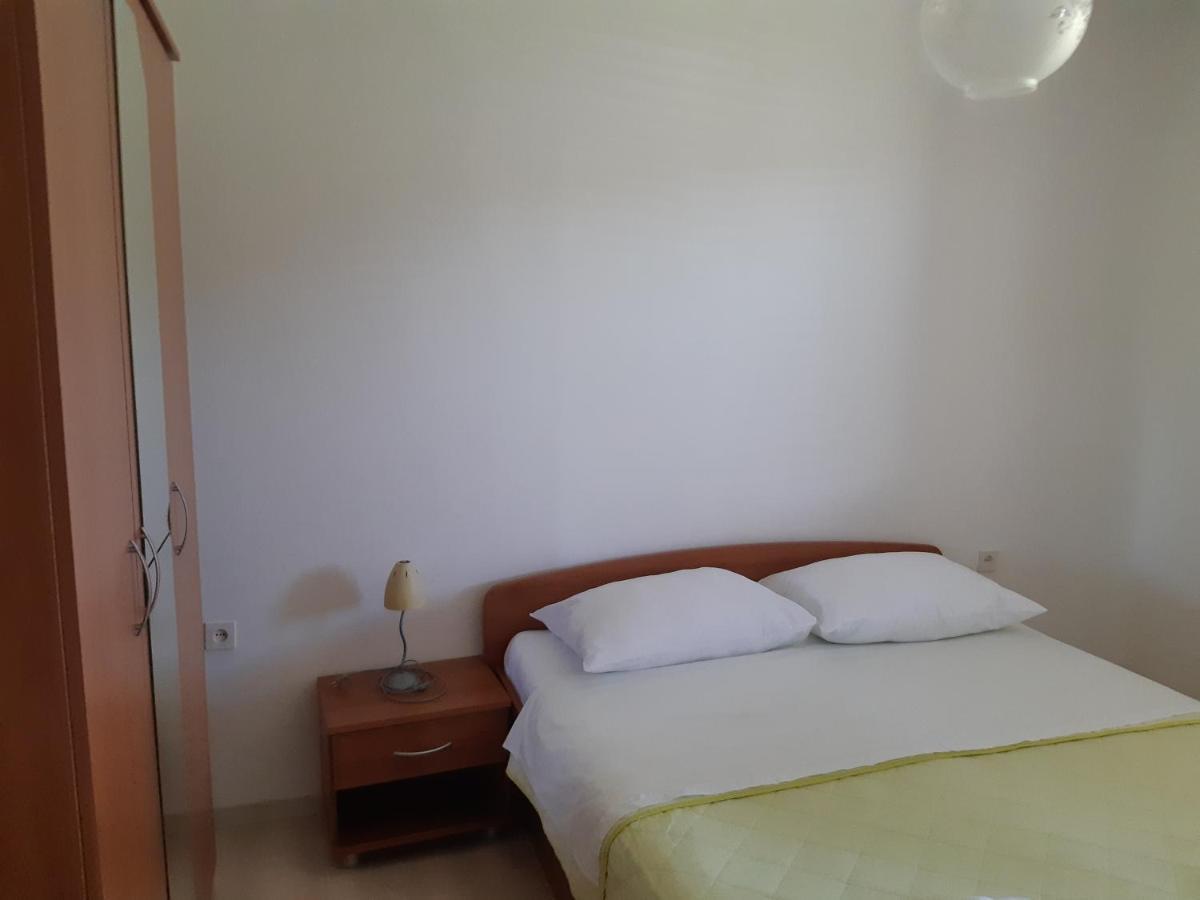 Double Room Jakisnica 4160D Lun  Exteriör bild