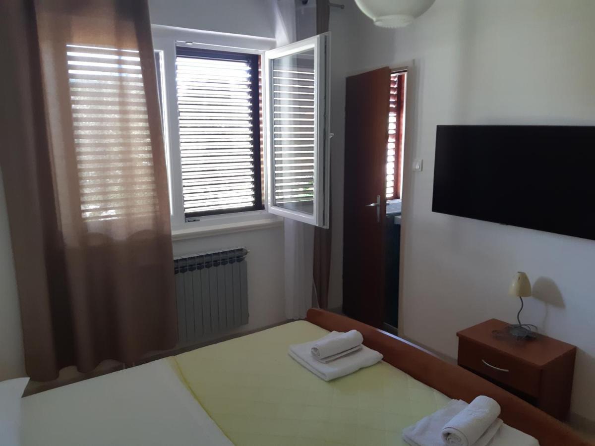 Double Room Jakisnica 4160D Lun  Exteriör bild
